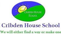 Logo for Cribden House School